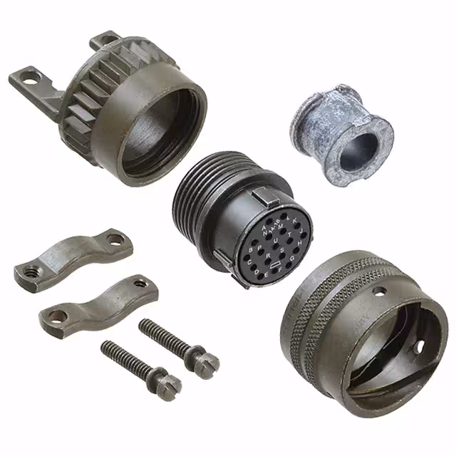 PT06A-14-18S(SR) Amphenol Industrial Operations  Circular Connector Assemblies